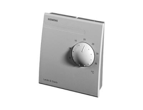 Bộ điều khiển phòng với Cảm biến nhiệt độ phòng và điều chỉnh cài đặt Bộ điều khiển phòng với Cảm biến nhiệt độ phòng và điều chỉnh cài đặt