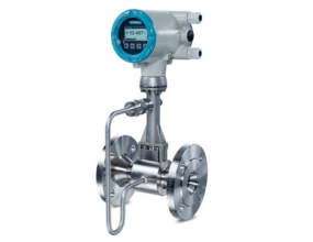 SITRANS FX330 Thiết Kế Mặt Bích
