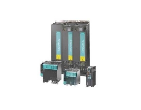 Các dòng biến tần Siemens: SINAMICS phổ biến hiện nay