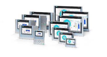 HMI / IPC