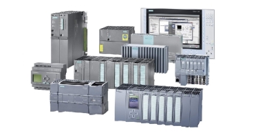 Bộ Điều Khiển (PLC)