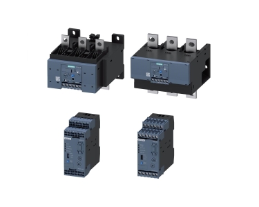 SIRIUS 3RB2 Rơ-le điện tử