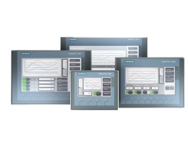 Basic Panels 2nd Generation