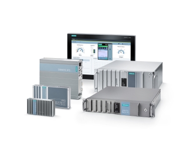 Máy Tính Công Nghiệp (IPC)