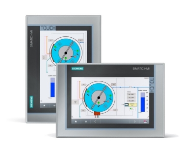 Advanced HMI