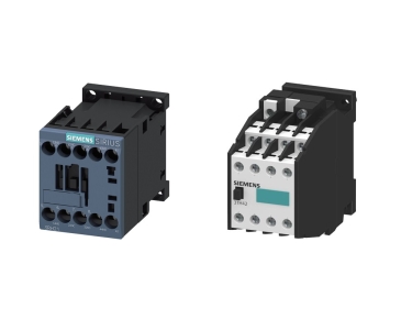 Contactor Relays