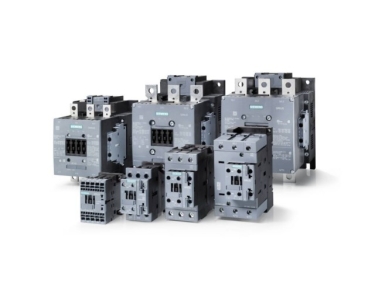 Khởi Động Từ, Relay