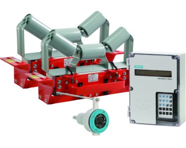 Hệ Thống Cân Băng Tải