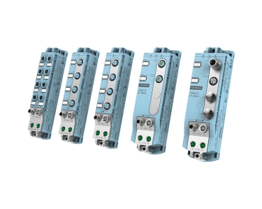 SIMATIC ET 200AL