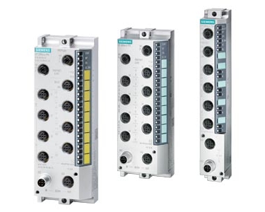 SIMATIC ET 200eco PN
