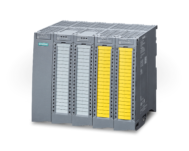 SIMATIC ET 200MP