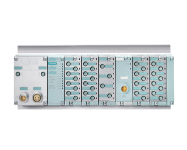 SIMATIC ET 200 Pro