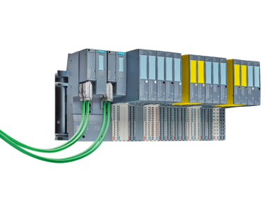 SIMATIC ET 200SP HA