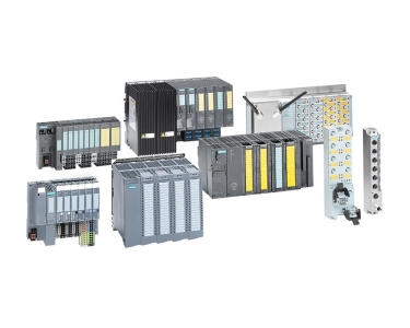 SIMATIC ET 200