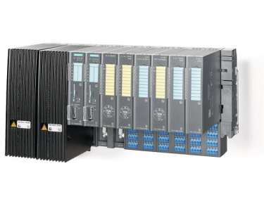 SIMATIC ET 200iSP