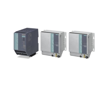 SITOP DC UPS Modules