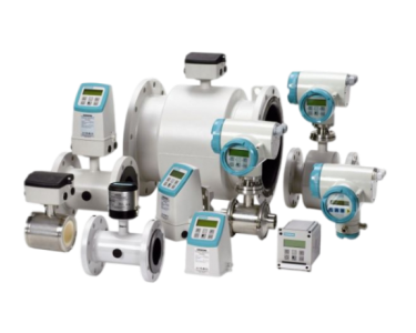 SITRANS FM - Điện Từ