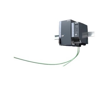 DC UPS Với Mô-đun Pin