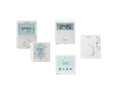 Bộ Điều Khiển Nhiệt Độ