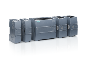 SIMATIC S7 1200 (New)
