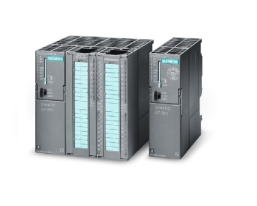 SIMATIC S7 300