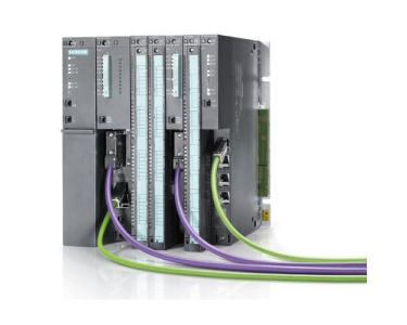 SIMATIC S7 400