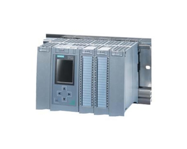 SIMATIC S7 1500 (New)
