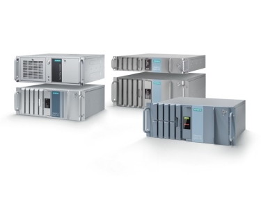 Máy Tính Dạng Rack