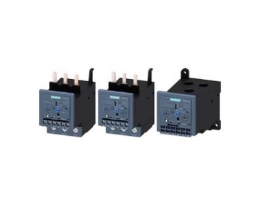 SIRIUS 3RB3 Rơ-le điện tử