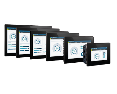 Unified Comfort Panels