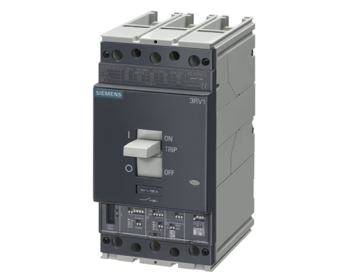 SIRIUS 3RV10 - Screw terminals