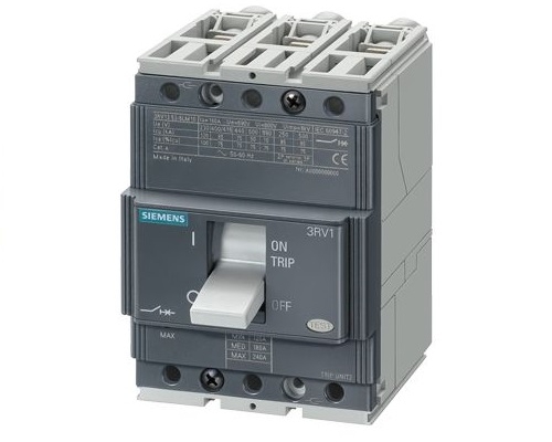 SIRIUS 3RV13 - Screw terminal
