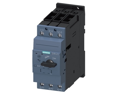 SIRIUS 3RV2032 - SIZE S2 - Screw terminals