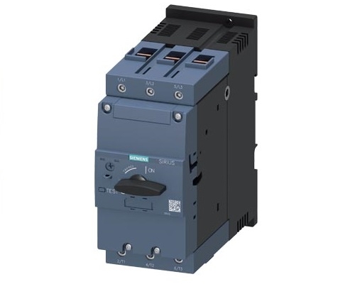 SIRIUS 3RV2042 - SIZE S3 - Screw terminals