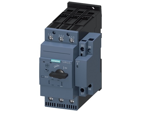 SIRIUS 3RV2131 - SIZE S2 - Screw terminals