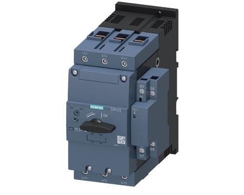 SIRIUS 3RV2142 - SIZE S3 - Screw terminals