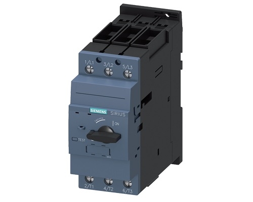 SIRIUS 3RV2332 - SIZE S2 - Screw terminals