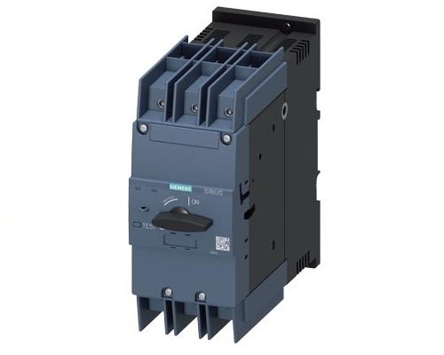 SIRIUS 3RV2742 - SIZE S3 - Screw terminals