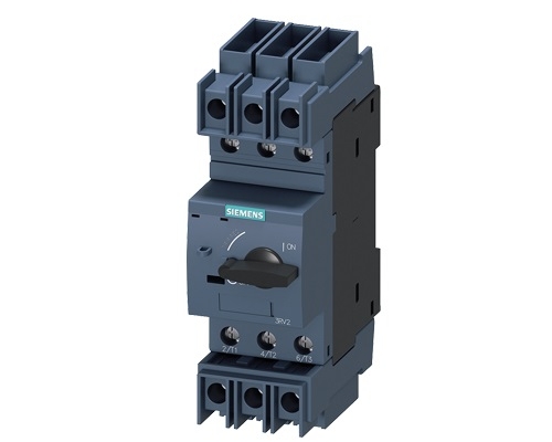 SIRIUS 3RV2821 - SIZE S0 - Screw terminals