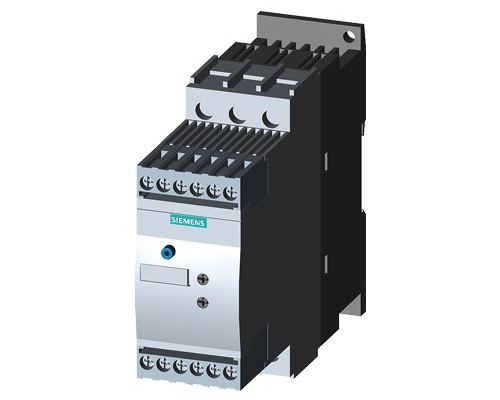 SIRIUS 3RW30 Soft Starter S0 32 A, 15 kW/400 V, 40 °C 200-480 V AC