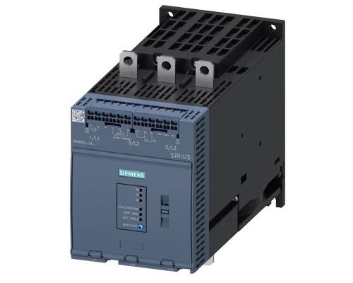 SIRIUS 3RW50 Soft Starter 200-480 V 171 A