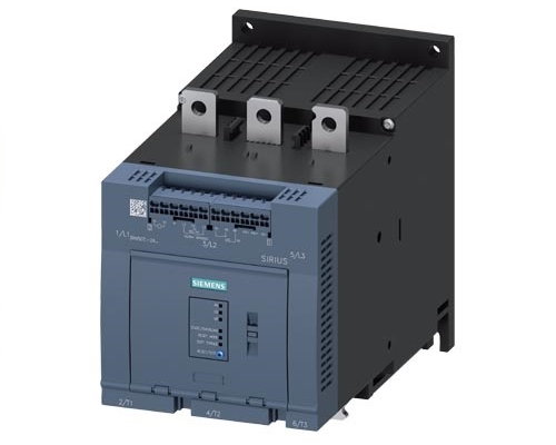 SIRIUS 5RW50 Soft Starter 200-480 V 210 A