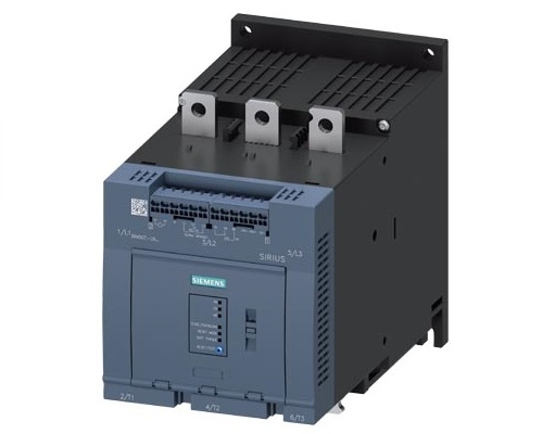 SIRIUS 3RW50 Soft Starter 200-480 V 570 A