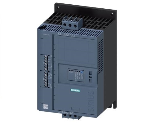 SIRIUS 3RW52 Soft Starter 200-480 V 18 A