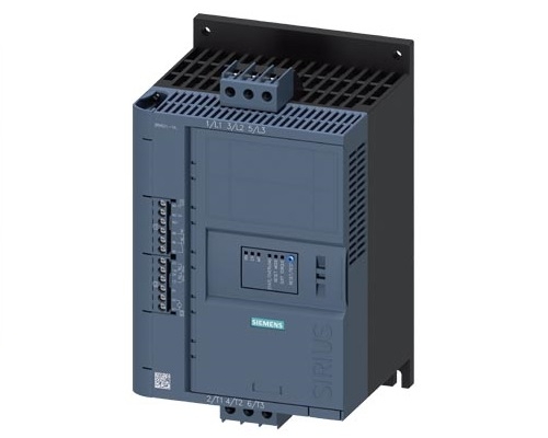 SIRIUS 3RW52 Soft Starter 200-480 V 38 A