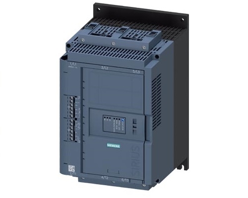 SIRIUS 3RW52 Soft Starter 200-480 V 47 A