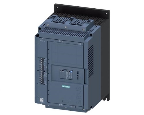 SIRIUS 3RW52 Soft Starter 200-480 V 77 A