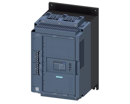 SIRIUS 3RW52 Soft Starter 200-480 V 93 A