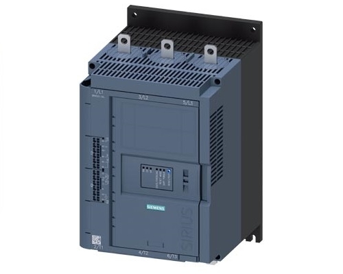 SIRIUS 3RW52 Soft Starter 200-480 V 143 A