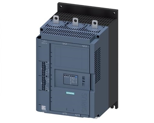 SIRIUS 3RW52 Soft Starter 200-480 V 171 A